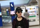 吴昕连穿衣都要请示潘玮柏了? 王子文一双鞋就把自己穿成2米8!