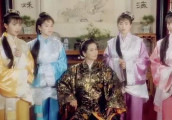 《唐伯虎》中最美的不是秋香, 而是这位被忽略的丫鬟