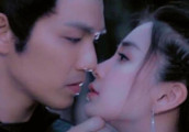古装剧男女主角十大“将吻未吻”的瞬间, 哪一对荧屏情侣让你最心动?