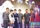 《杀破狼·贪狼》正式回归 双"狼"之争能否破局?