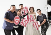 蔡灿得接《徵婚启事》难过: 故人李国修已不在