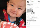 原来晒娃除了刷屏你们的朋友圈, 还刷屏了整个娱乐圈