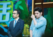 《天天》老兵讲述护林故事 引汪涵钱枫动容落泪