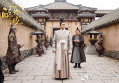 《醉玲珑》更新“打开方式” 陈伟霆《因你》成新片头
