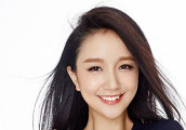 她是吴奇隆的妹妹, 黄轩唯一承认的前女友 网友希望她和林峰在一起?