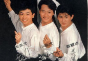当年比TFboys还红的小虎队, 如今一个当了导演, 一个娶了女神, 而他销声匿迹