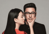 头婚男娶二婚女, 却丝毫不介意依然很恩爱的6对明星, 儿子姓都改了