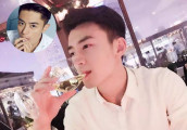 重庆大学校草葛秦宏, 人称重大“霍建华”, 这么的型男是你喜欢的类型吗?