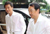 曾是最帅男星, 为拜金女花近1亿元, 今38岁变成这样
