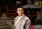 陈伟霆《醉玲珑》又虐了 元凌情话十级连环被拒