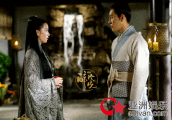 《醉玲珑》元湛表白卿尘 徐海乔 陈伟霆谁能赢到最后成悬念