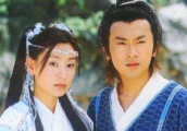 她曾经暗恋苏有朋, 如今年过四十却美得让人窒息