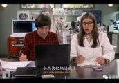 看美剧学口语｜生活大爆炸S11E05