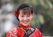 最喜欢她和“祁同伟”主演的《孝子》，人美戏好，出道23年零绯闻