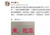 比马蓉还狠？何洁的婚姻也是没谁了……