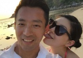 大S汪小菲8年婚姻亮红灯？男方亲自否认，女方的回应耐人寻味