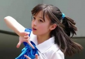 日本第一美少女成年了！14岁奇迹美照出道，6年后成人礼惊艳众人