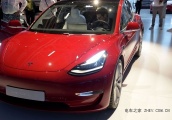 工信部部长：Tesla带来竞争压力是好事