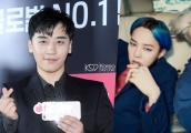 一语成箴？！ 旧日GD&太阳劝胜利小心：「你如果出事，BIGBANG就完了」