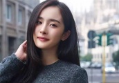 离婚后的杨幂如18岁妙龄少女，不仅事业风生水起，还爱上了低马尾