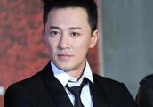 林峰回归TVB，在内地拍4年戏难火，网友：使徒行者3请安排上