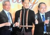 林峰回归TVB，关系终于破冰！有望出演《使徒行者》3？