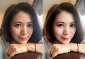 难怪袁咏仪不喜欢美颜，看了早年素颜照，终于明白为啥叫"靓靓"