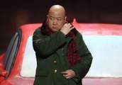 春晚上没有看到郭冬临，难道是被封杀了？祸从口出，跟老毕一样
