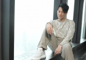 林峰接受采访否认将结婚