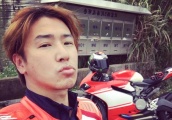 欧弟首晒与两个女儿同框超有爱，妹妹比jojo长得更像爸爸！