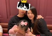 50岁伊能静发长文为17岁儿子庆生，她的这番话把网友看哭了