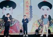 演员为什么容易因戏生情？聂远一番话给出了答案，网友：太实在了