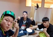 《姜食堂2》回归啦，PO也将以菜鸟打工仔加入！罗PD早有暗示？