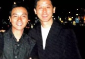 失去张国荣的唐鹤德现在过得怎么样？终于知道了，他们完整的故事