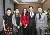 陈岚：向佐妈妈，曾是香港娱乐圈的传奇，如今为儿媳点赞意外圈粉