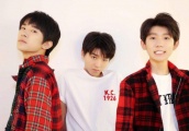 明星实力内地榜：tfboys仅一人上榜，热巴甩出前3，第1屹立不倒