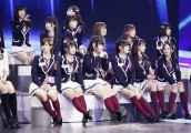 SNH48现状艰难，人多到自己都认不出来，鞠婧祎也许只有一个！