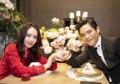 向华强俩儿子，向佐向佑身材不同命运大不同