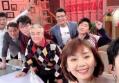 33岁姜丽文遇到不想结婚的28岁男友，爸爸秦沛的回应太给力