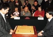 失去年轻人，日韩围棋陷入低谷