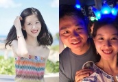 网传奶茶妹发表“离婚”声明，京东副总裁终于开口了！