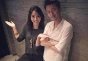 谢霆锋传来了喜讯，本尊亲自官宣证实，网友：值得恭喜