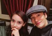 黄晓明为什么痴迷Angelababy？金星一语道出真相，李菲儿输得彻底