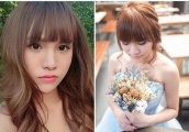 台湾最美人妖自曝怕祖先认不出，每年清明节恢复男儿身去扫墓！
