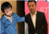 汪小菲6天不见妻子大s和妹妹，陪着希玥儿子，很想念老婆徐熙媛