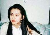 52岁王祖贤近照，颜值像20岁年轻女孩，网友纷纷点赞！