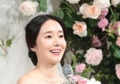 “韩流鼻祖”李贞贤举行婚礼，韩剧中的童年男神女神都来了！