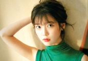 IU：为江原山火捐款却遭受无端争议与歪曲，财团出面澄清