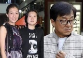 当年成龙不愿谈及“小龙女”，杨澜只说了一句，成龙就妥协了