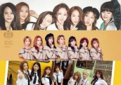 《Produce 48》流出参赛名单！惊见T-ara、AOA、DIA成员